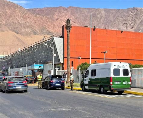 Carabineros Regi N De Tarapac On Twitter Carabineros De La