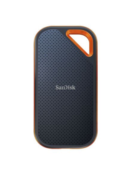 DISQUE SSD SanDisk Extreme PRO Portable SSD V2 2TO