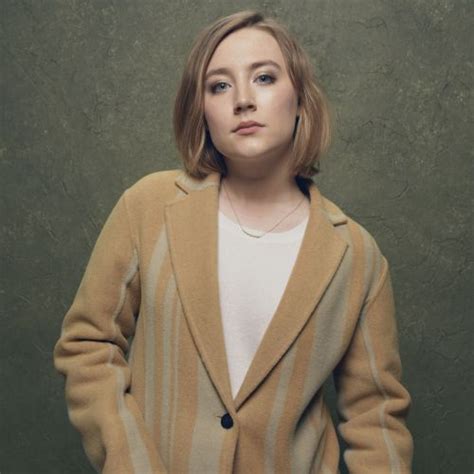 Saoirse Ronan Sundance Film Festival Portraits Hq