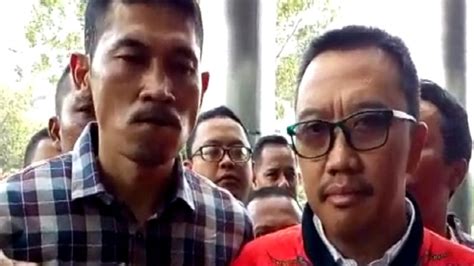 Ditahan Kpk Imam Nahrawi Hari Ini Takdir Saya