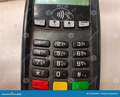 Contactless Payment System Electronic Payment Machine For Contactless