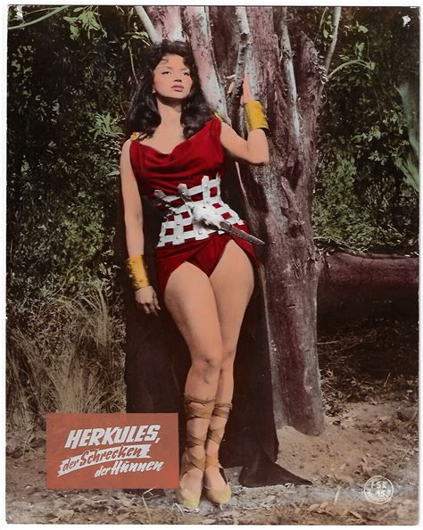 Goliath And The Barbarians 1959