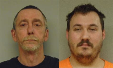 Updated Mercer County Sheriff Sex Offender Violations…one Arrested And