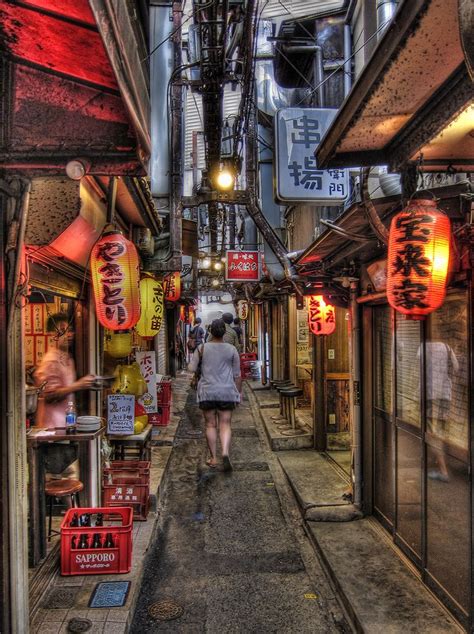 Flickr Ramen Bar Asian Architecture Japan Aesthetic