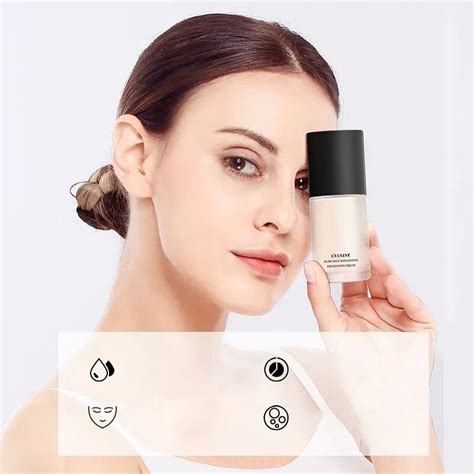 Wholesale Liquid Private Label Foundation Manufacturer And Supplier Beaza