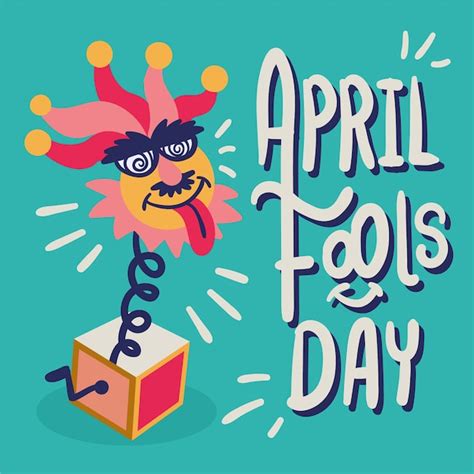 April Fools' Day - JaspalAyton