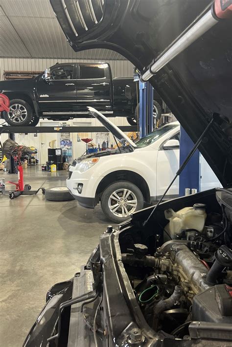 Services | Maplegrove Automotive