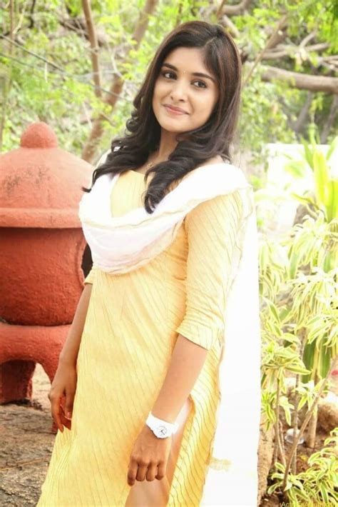 Niveda Thomas Latest Hot Stills Actress Album