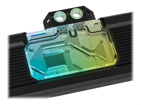 Corsair Hydro X Series Xg7 Rgb 30 Series Strix Gpu Water Block 3090 3080 Ti 3080 3070 Ti