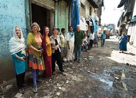 Dharavi Slum vs. Other Attractions in Mumbai