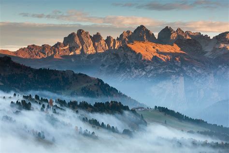 River Mist Smithsonian Photo Contest Smithsonian Magazine