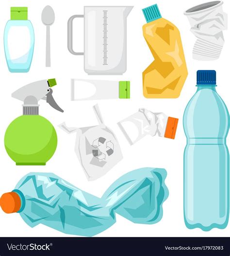 Lista Imagen Imagenes De Reciclaje De Plastico Animadas Lleno