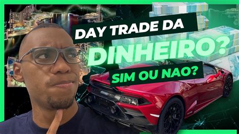 Day Trade Furada Bruno Sabar Santos Youtube