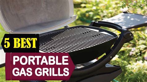 5 Best Portable Gas Grills 2024 Best Portable Gas Grills Reviews Top 5 Portable Gas Grills