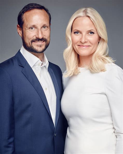 Crown Princess Mette-Marit | Biography, Norway, Son, & Facts | Britannica