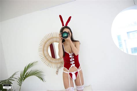 Leehee Express G Su Lelv A B C Leehee Express Lingerie Vol Part C Gsu Porn Pic