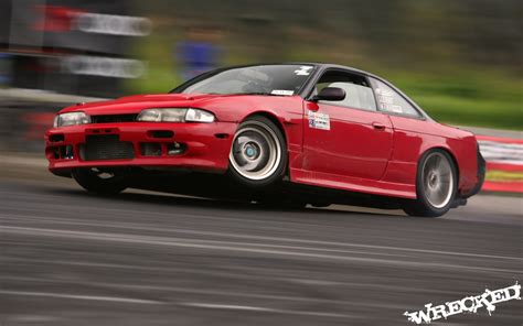 🔥 [40+] 240SX Drift Wallpapers | WallpaperSafari