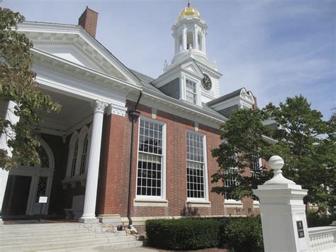 Groton School Sgh