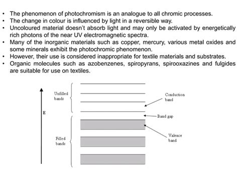 Photo Thermochromism Ppt