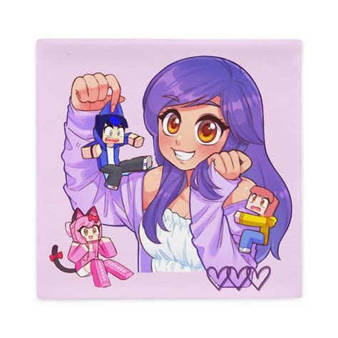 100 Aphmau Pictures