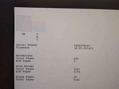 Epson L486(Wi-Fi) EcoTank Urządzenie wielofunkcyjne w idealnym stanie ...