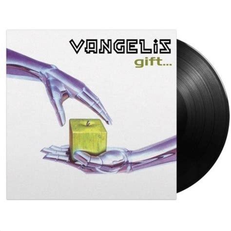 Gift... [LP] VINYL - Best Buy