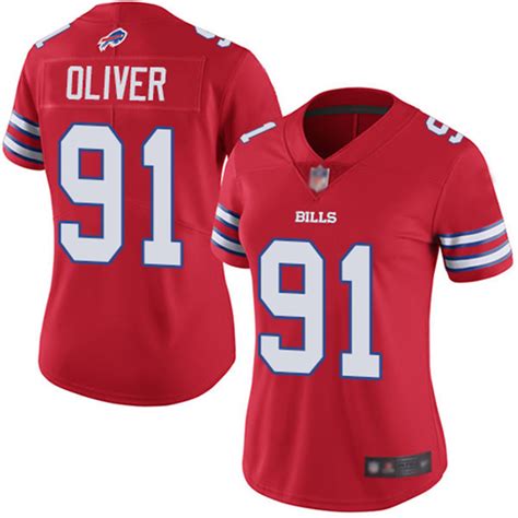 Buffalo Bills Jersey