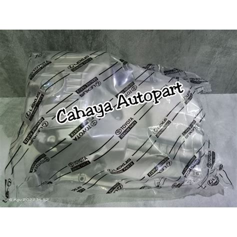 BAK CARTER OLI PAN ASSY TOYOTA AVANZA RUSH DAIHATSU XENIA TERIOS