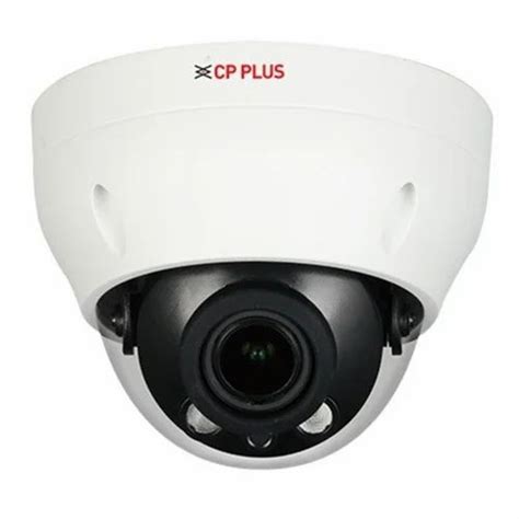 Domeindoor Analogwired 2 Mp Cp Plus Full Hd Network Dome Camera At Rs 1200piece In New Delhi