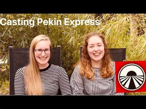 Pekin Express - LaurellaDivena