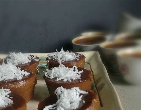 Resepi Kuih Guna Tepung Beras Cara Pilih Tepung Beras Yang Betul