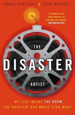 The Disaster Artist: Book Review - No Budget