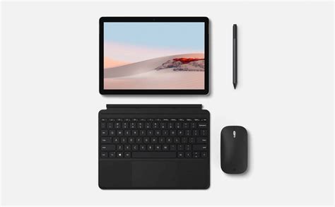 Microsoft Surface Go 3 Release Date Leaks And Price What We Want To