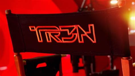 Tron Ares Release Date Trailer Cast Plot And More News Gamesradar