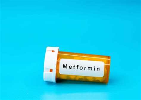 how much metformin to take for weight loss