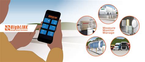 high link integrated management systems highland tank