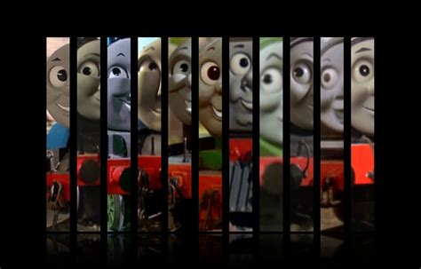 Ttte Engines 1 11 Wallpaper By Flurr4 On Deviantart