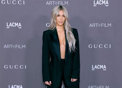 Kim Kardashian venderá hasta los calzones de su esposo en Internet