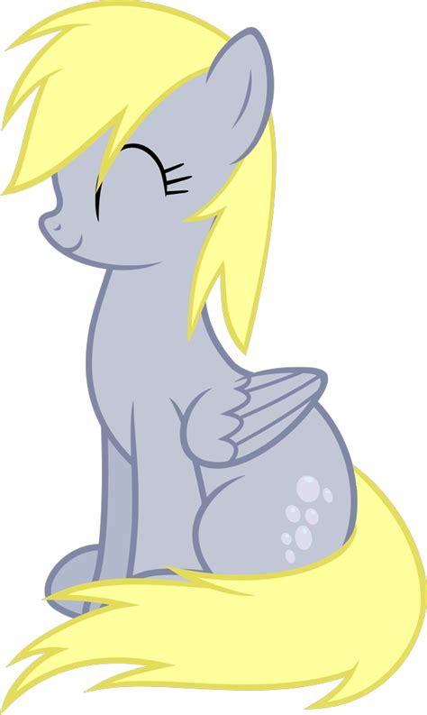 1233134 Safe Artist Slb94 Character Derpy Hooves Species Pegasus