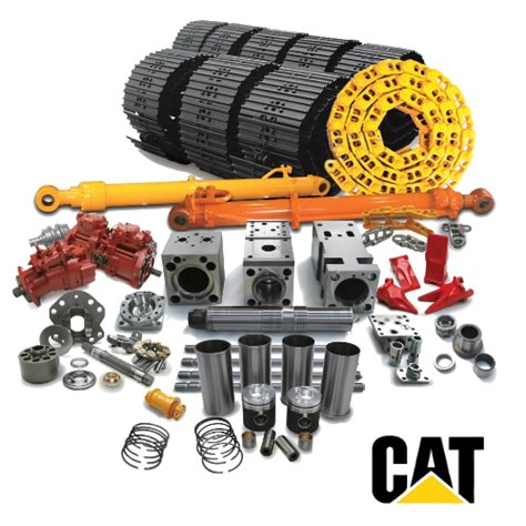 Other Spare Parts for Construction Machinery: Cat - Գլոբալ Փարթս