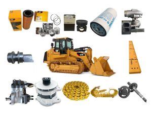 CATERPILLAR Parts » Construction machinery and truck parts-Archer Parts