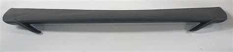 80a807531b Spoiler Saia Parachoque Diant Audi Q5 Sline 2020 Ferro