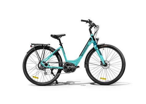 Miami Beach Scooter Showroom — Miami Beach Scooter