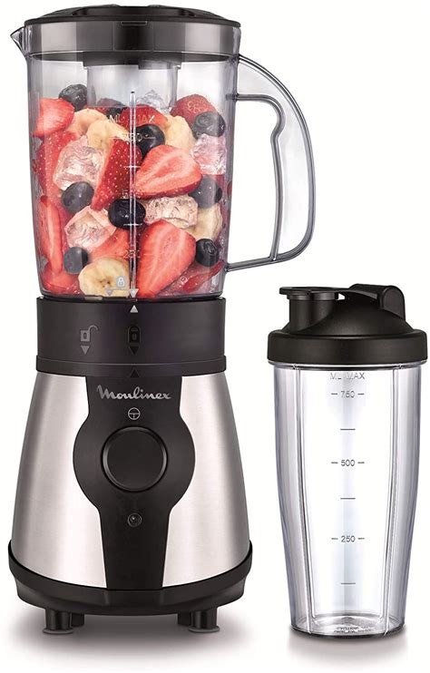 Les Meilleurs Blenders En Verre Avis Et Comparatif