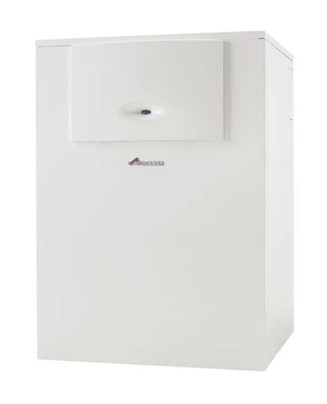 Worcester Bosch Greenstar Highflow Cdi Lpg Combi Boiler White Screwfix