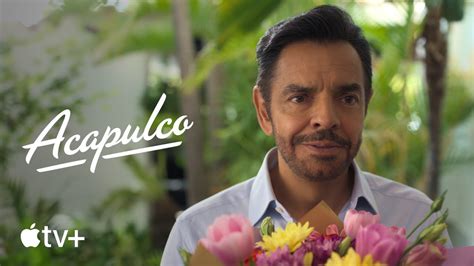 Acapulco Season 3 Official Trailer Apple TV YouTube