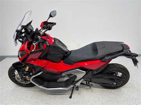 Honda X ADV 750 2021 occasion 3 066 km vente Maxi Scooter 745cm³