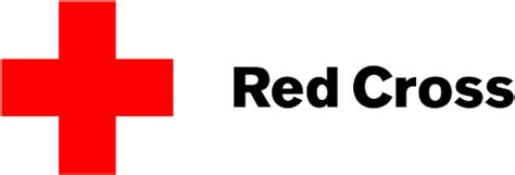 American Red Cross Logo Png Transparent American Red Cross Logopng