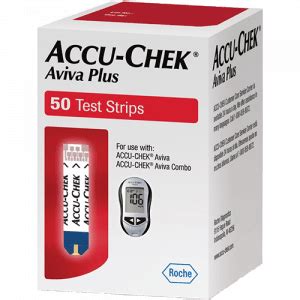 Sell Accu Check Test Strips Diabetics Trust