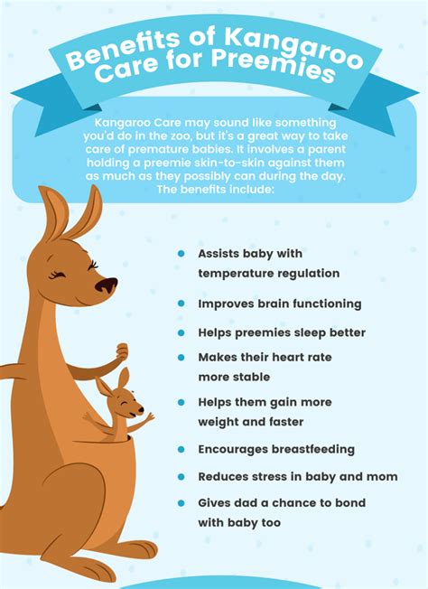 Kangaroo Care: 10 Benefits & How To Do It - MomLovesBest